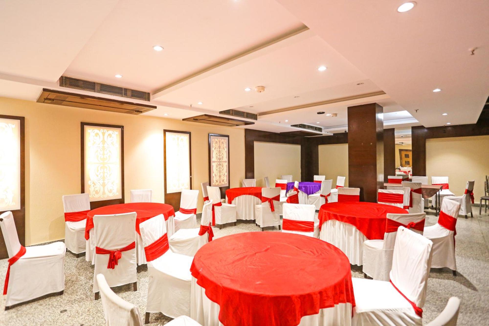Hotel Fortuner, Karol Bagh, New Delhi Exterior foto